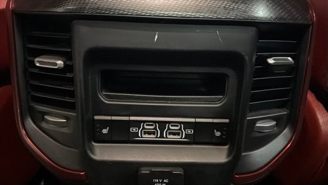 Used 2025 RAM 1500 Rebel w/ Rebel Level 2 Equipment Group AWD/4WD image 20