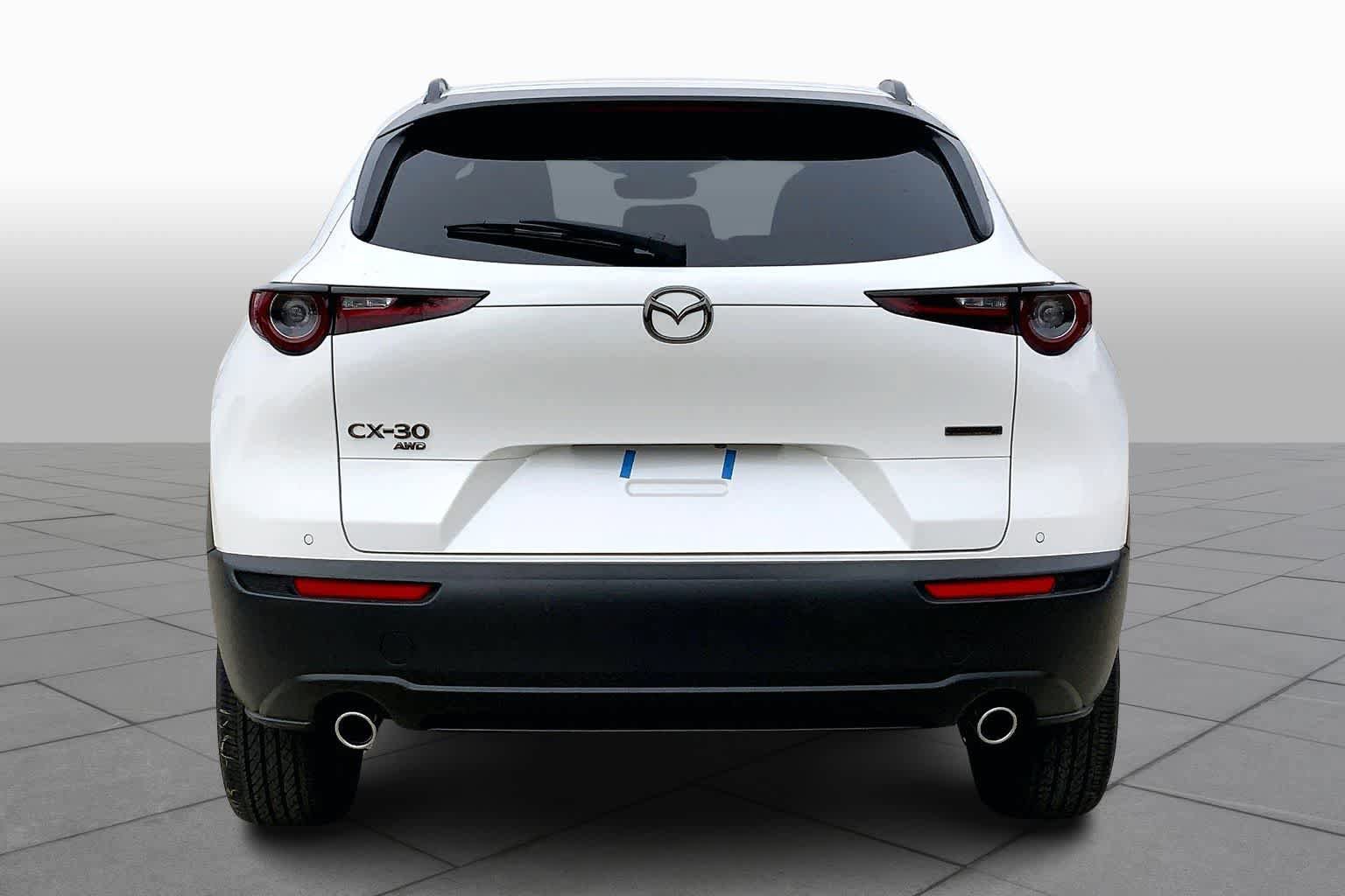 New 2026 MAZDA CX-30 Aire Edition AWD/4WD image 4