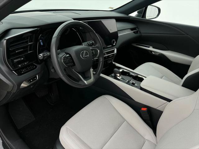 Certified 2023 Lexus RX 350 Premium w/ Accessory Package AWD/4WD image 2