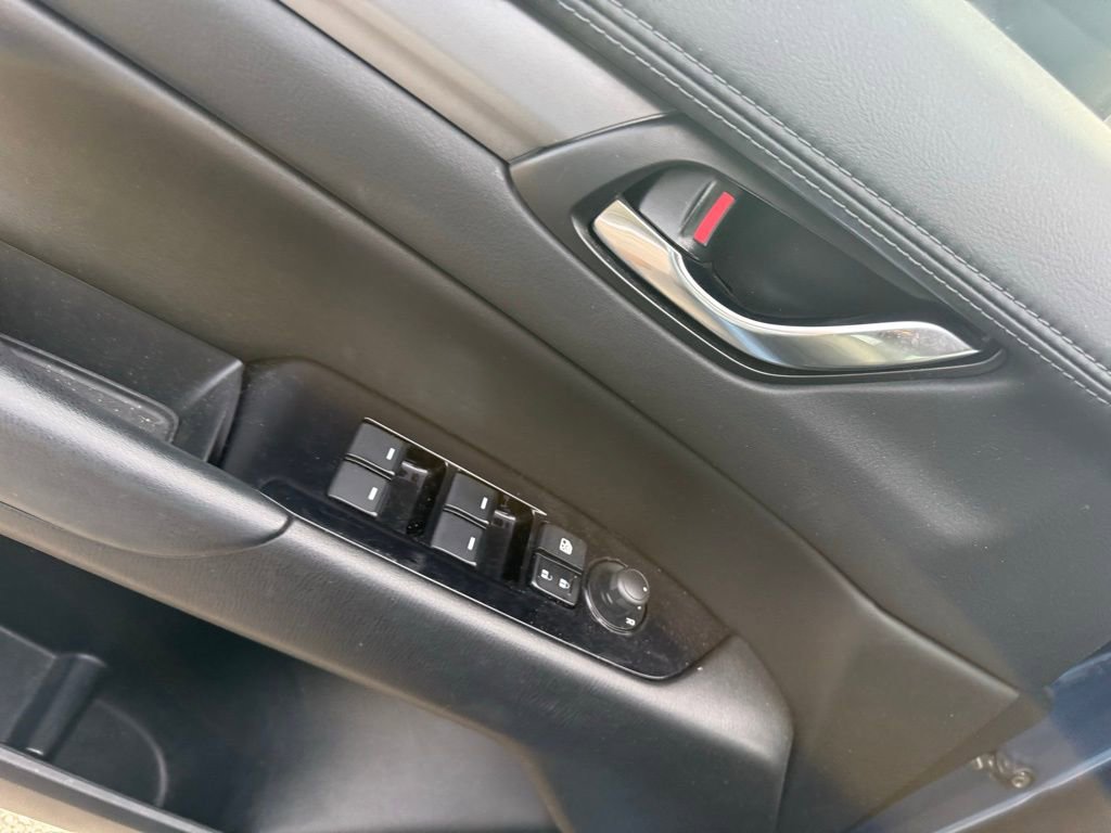 Used 2020 MAZDA CX-5 Touring FWD image 9