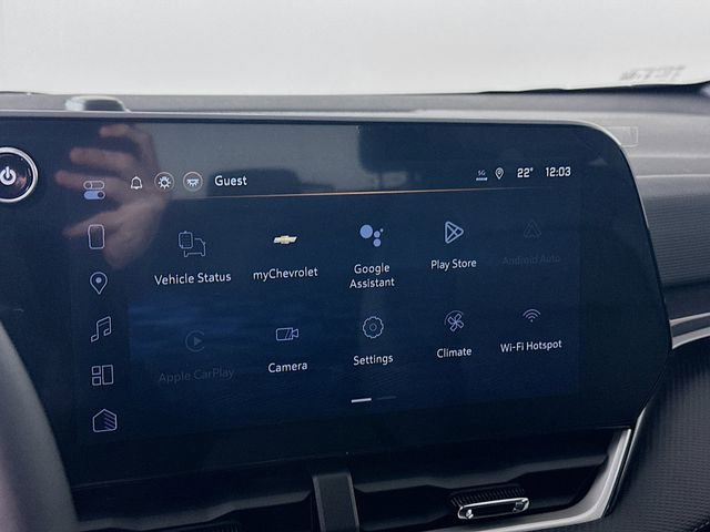 New 2026 Chevrolet Equinox LT w/ Convenience Package II image 15