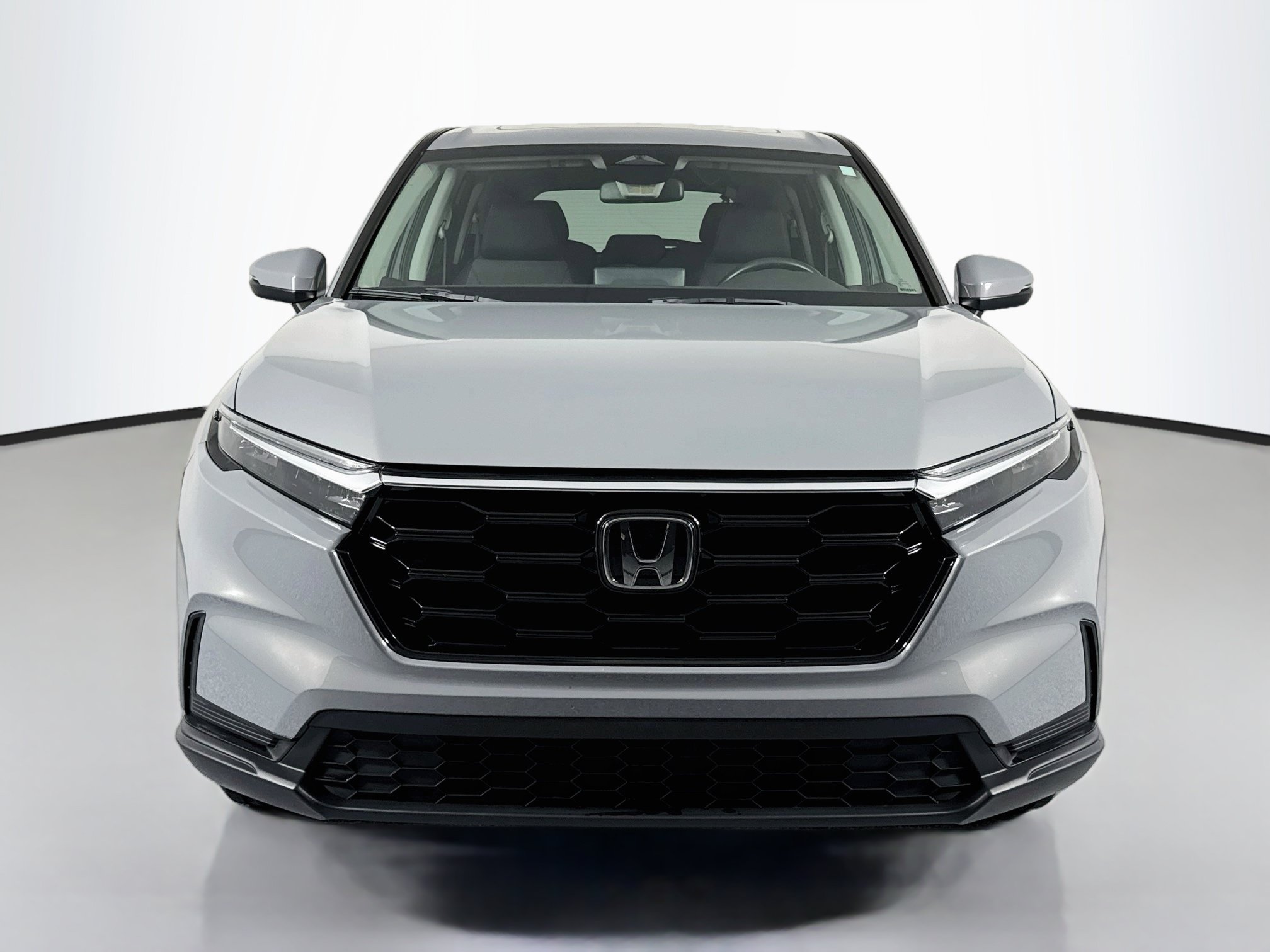 Certified 2024 Honda CR-V EX image 2