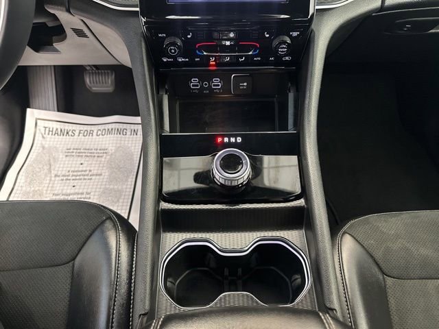 Used 2023 Jeep Grand Cherokee L Laredo image 32