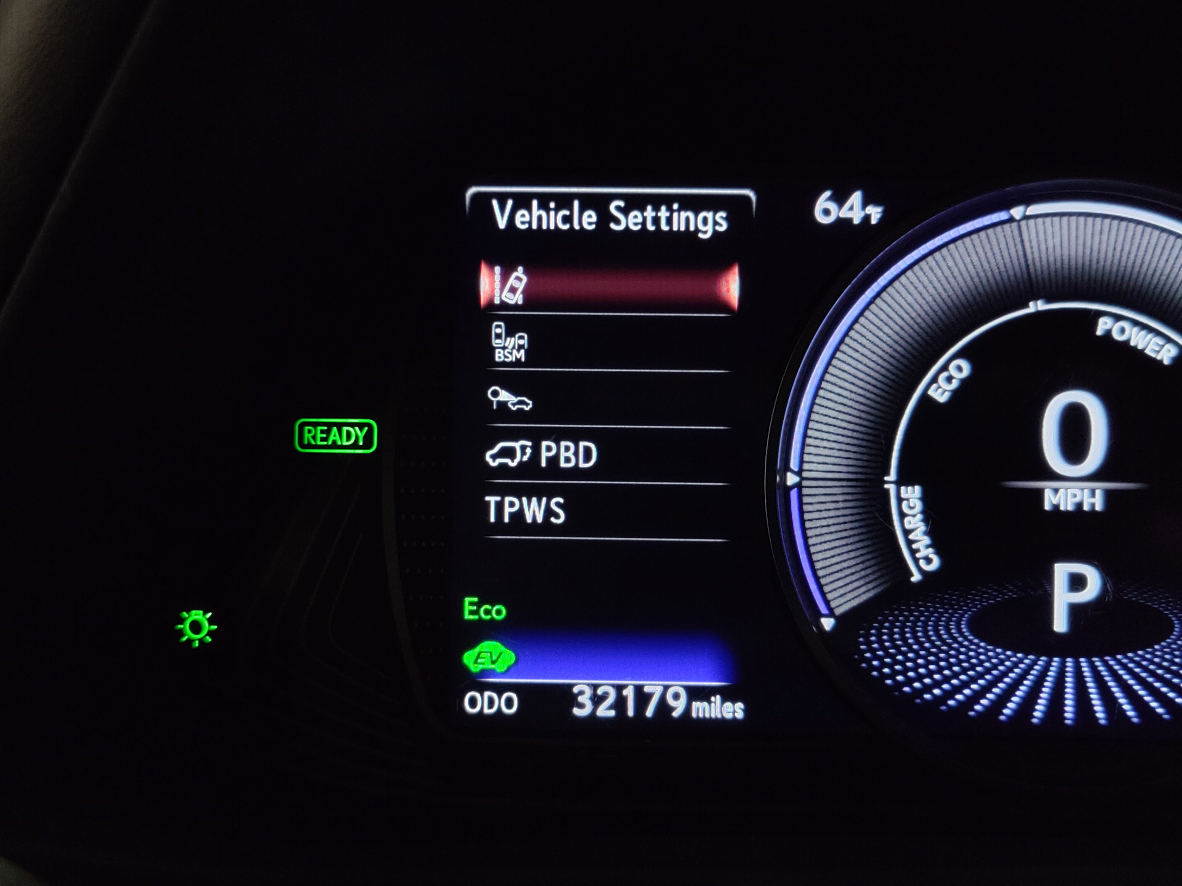 Used 2021 Lexus UX 250h w/ Premium Package image 10