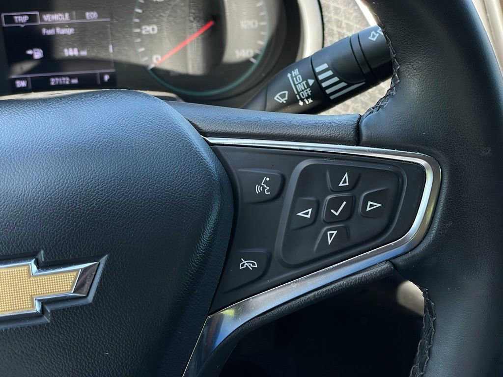 Used 2024 Chevrolet Malibu RS FWD image 14