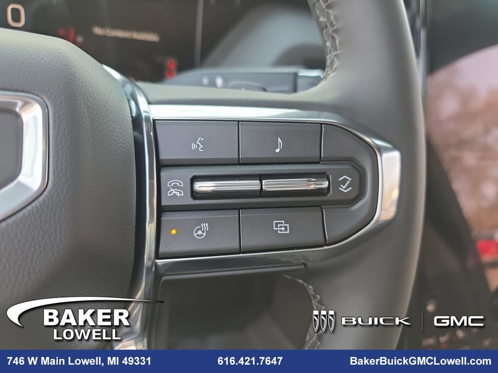 New 2026 GMC Yukon XL Denali w/ Sun & Power Step Package image 20