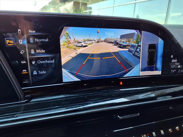 Used 2023 Cadillac Escalade ESV V image 31