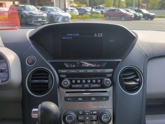 Used 2015 Honda Pilot SE image 21