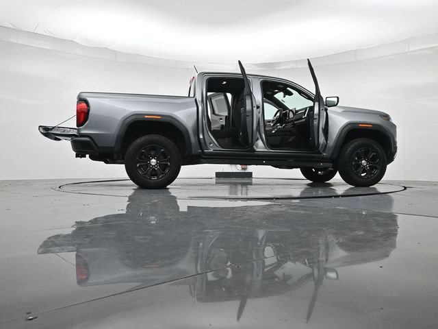 Used 2023 GMC Canyon Elevation w/ Convenience Package RWD image 54