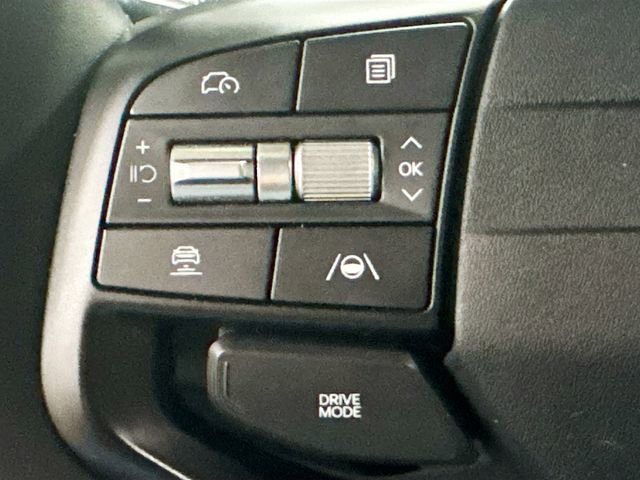 Used 2025 Kia K4 EX image 10