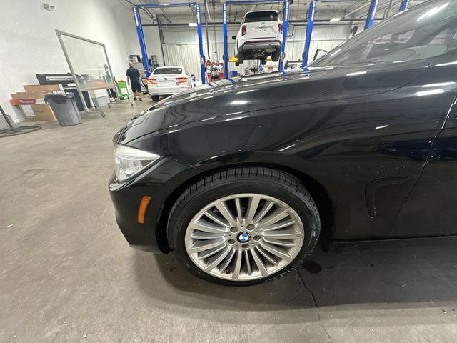 Used 2016 BMW 428i Gran Coupe xDrive AWD/4WD image 23