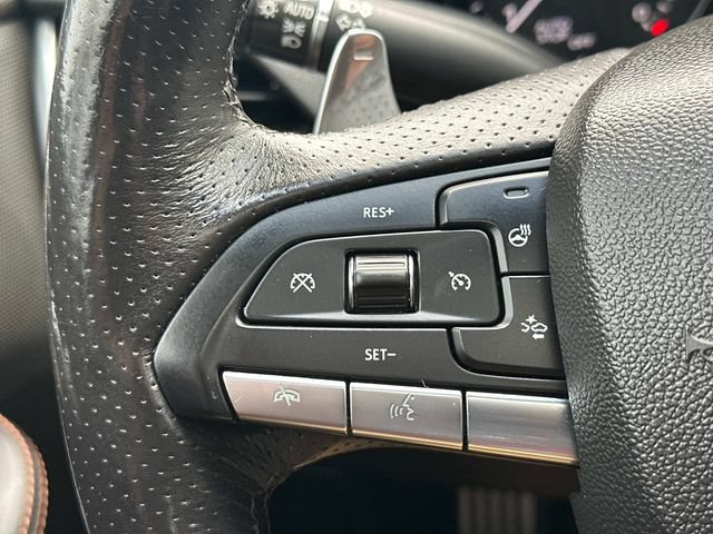 Used 2020 Cadillac CT5 Sport w/ Driver Awareness Plus Package AWD/4WD image 22