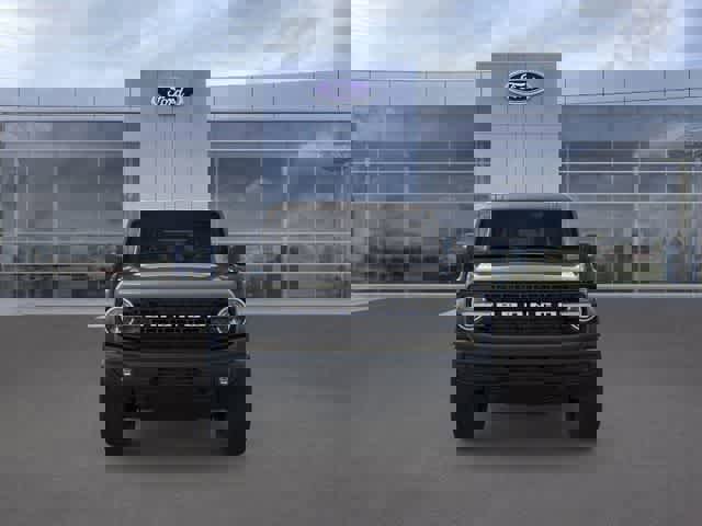 New 2025 Ford Bronco Outer Banks image 6