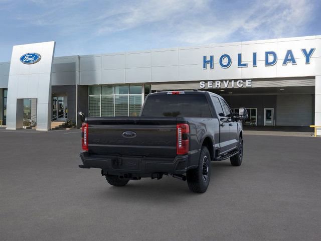 New 2026 Ford F250 XLT w/ XLT Premium Package image 8