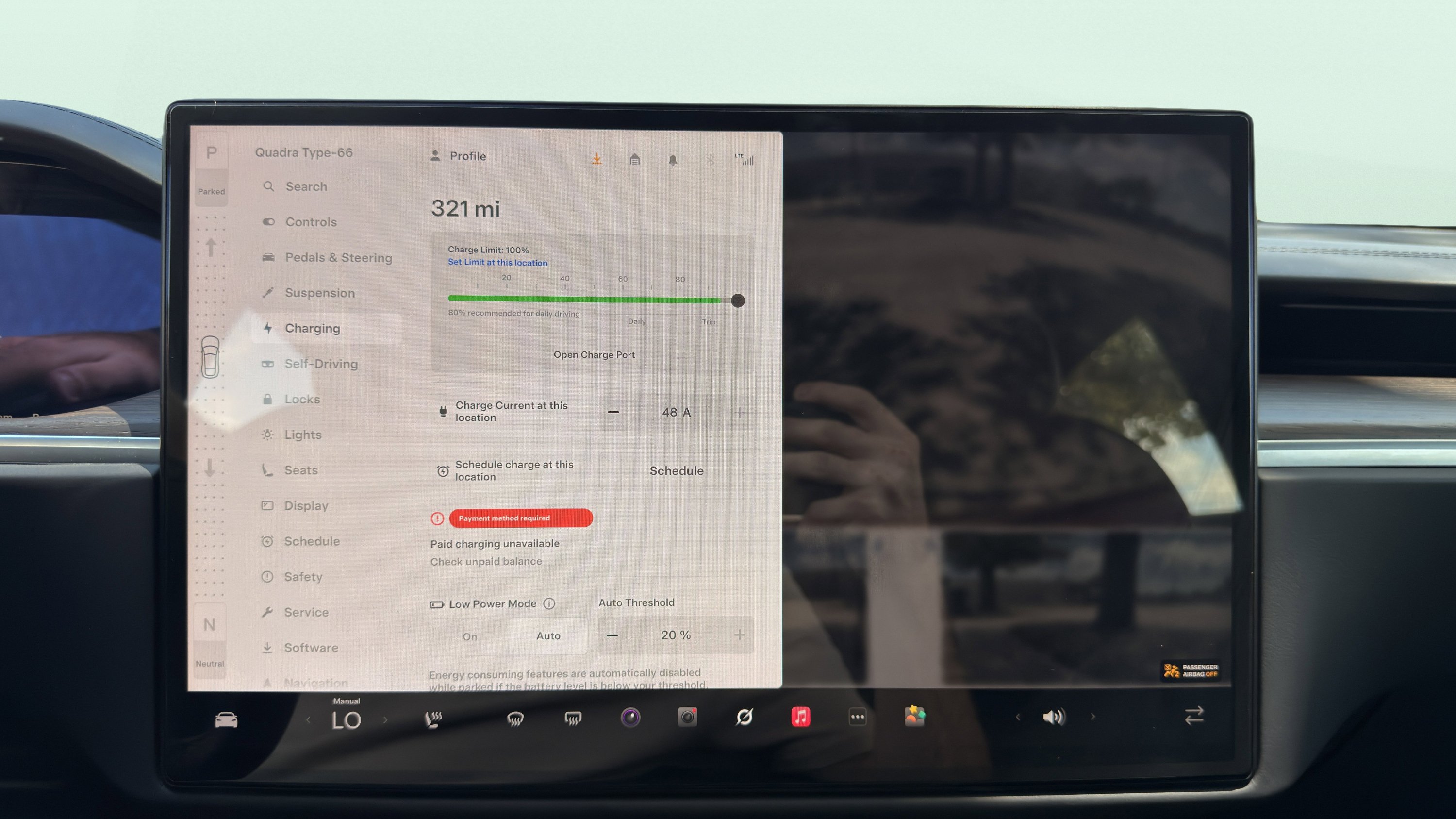 Used 2023 Tesla Model S AWD/4WD image 69