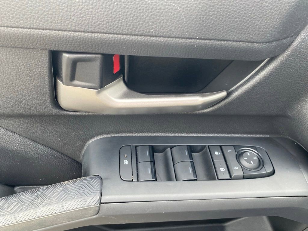 Used 2024 Toyota Tacoma TRD Sport RWD image 20