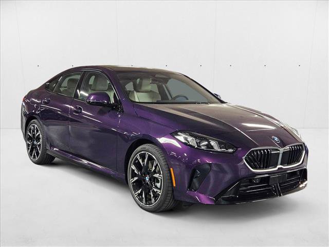 Used 2025 BMW 228i xDrive w/ Premium Package image 6