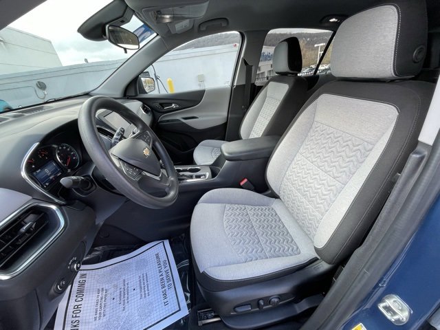 Certified 2024 Chevrolet Equinox LS w/ LS Convenience Package image 24