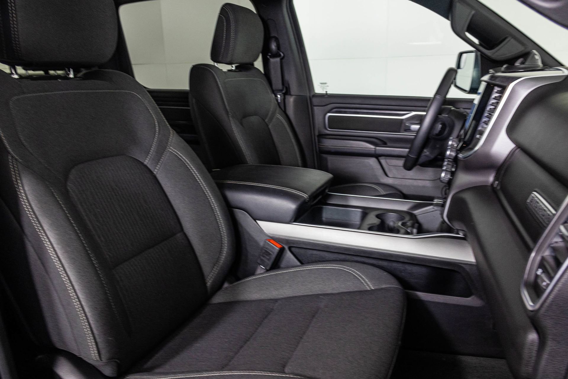 Used 2024 RAM 1500 Big Horn AWD/4WD image 48