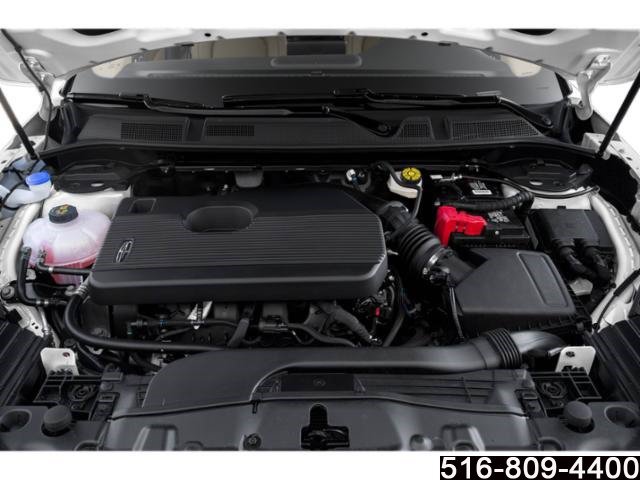 Used 2022 Lincoln Corsair AWD w/ Premium Package image 13
