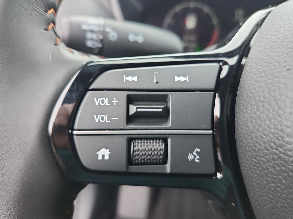 New 2026 Honda HR-V Sport image 30