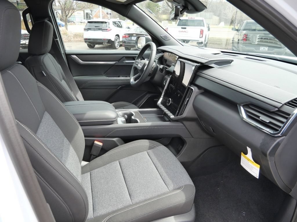 New 2026 GMC Acadia Elevation w/ Black Edition AWD/4WD image 22