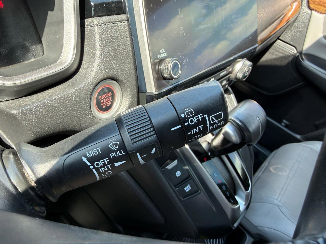 Used 2019 Honda CR-V EX-L image 27