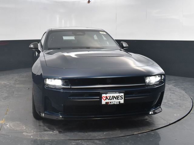 New 2026 Dodge Charger R/T image 2