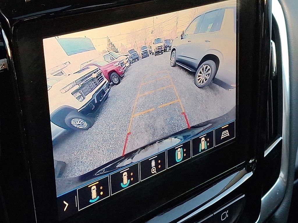 Used 2021 Chevrolet Traverse RS w/ LPO, Floor Liner Package image 20