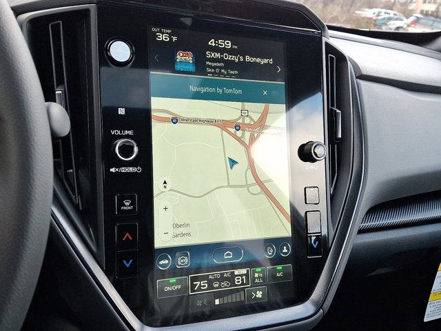 New 2026 Subaru Crosstrek 2.5i Sport image 14