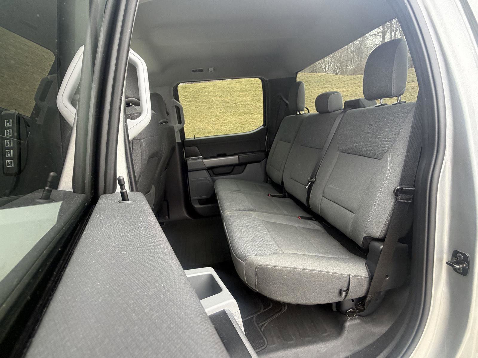 Used 2024 Ford F150 XLT w/ Tow/Haul Package image 26