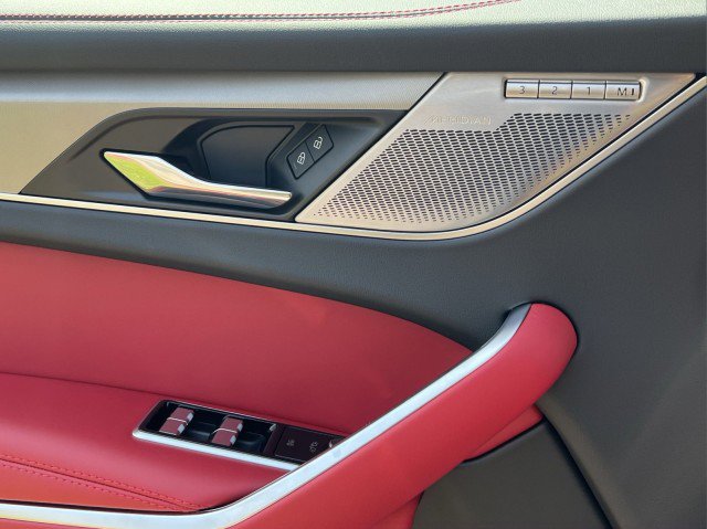 New 2026 Jaguar F-PACE R-Dynamic S image 26