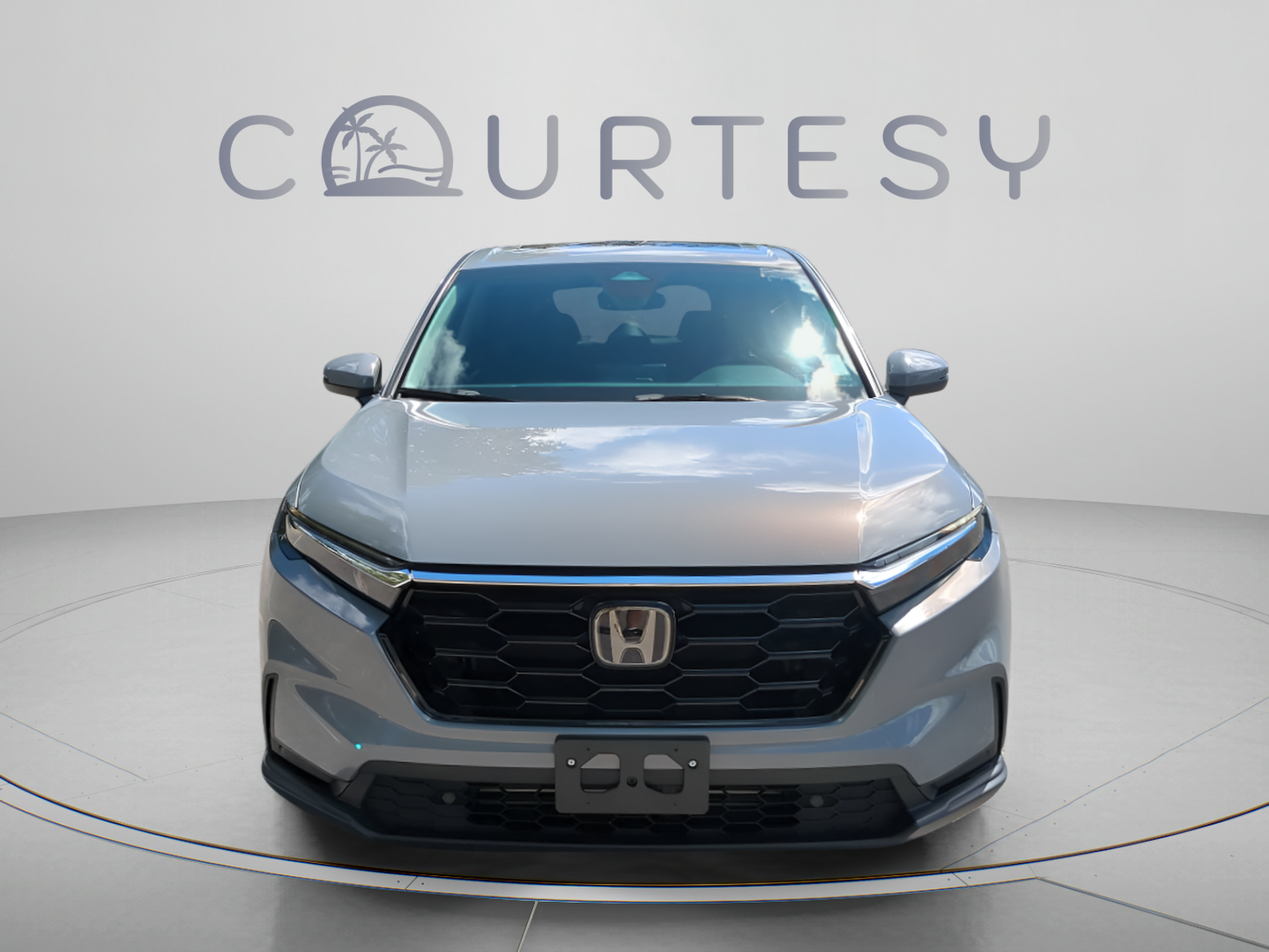 Used 2024 Honda CR-V EX-L image 10