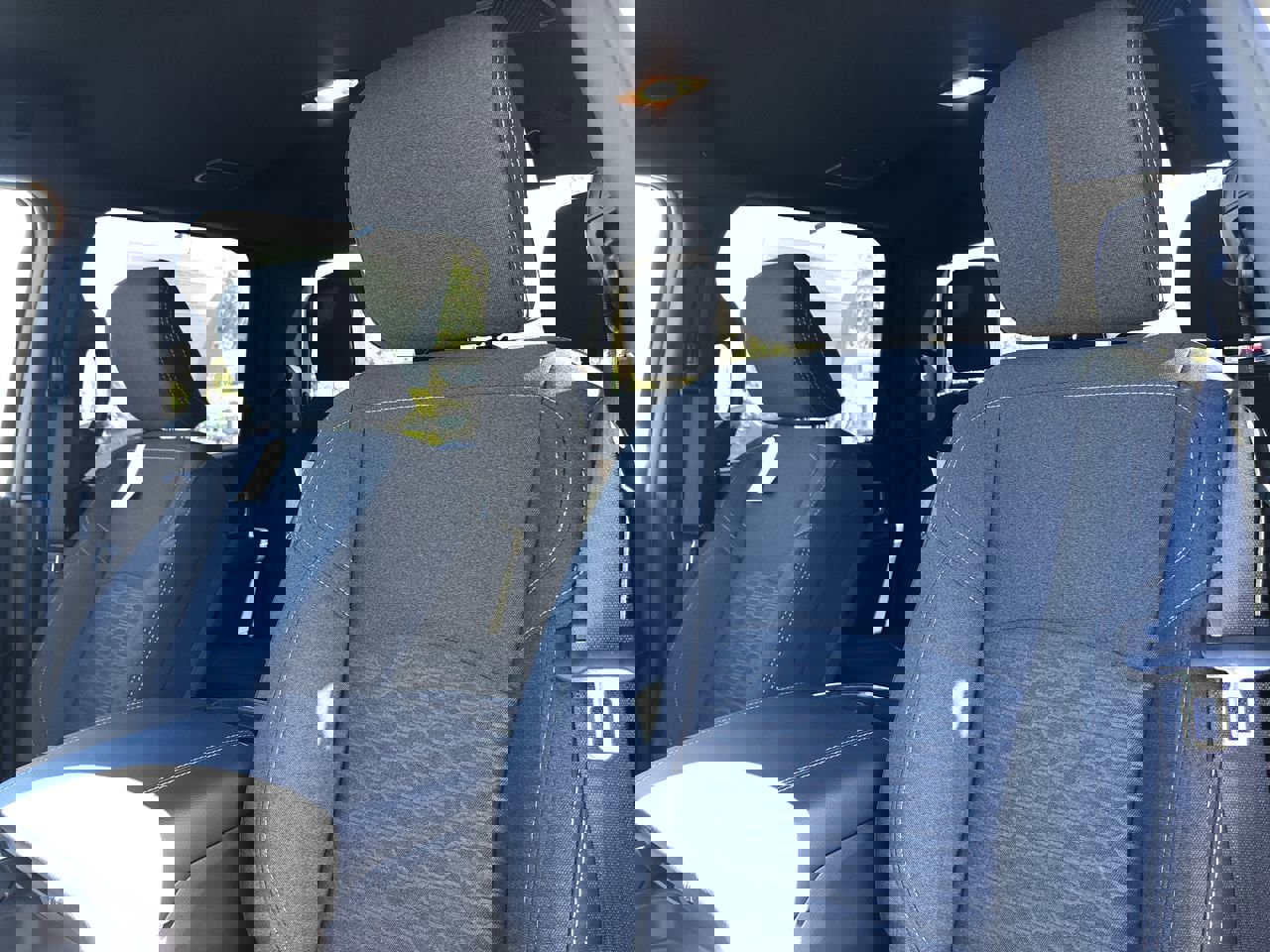 New 2026 RAM 2500 Big Horn image 13