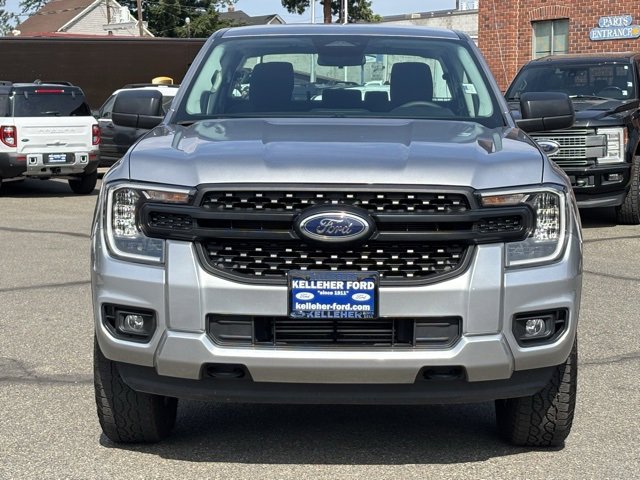 Used 2024 Ford Ranger XL image 8