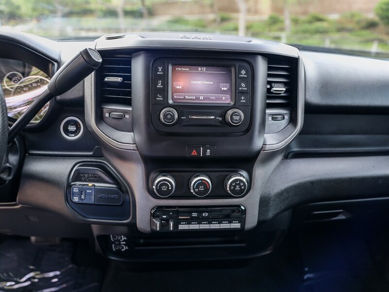 Used 2021 RAM 3500 Tradesman AWD/4WD image 21