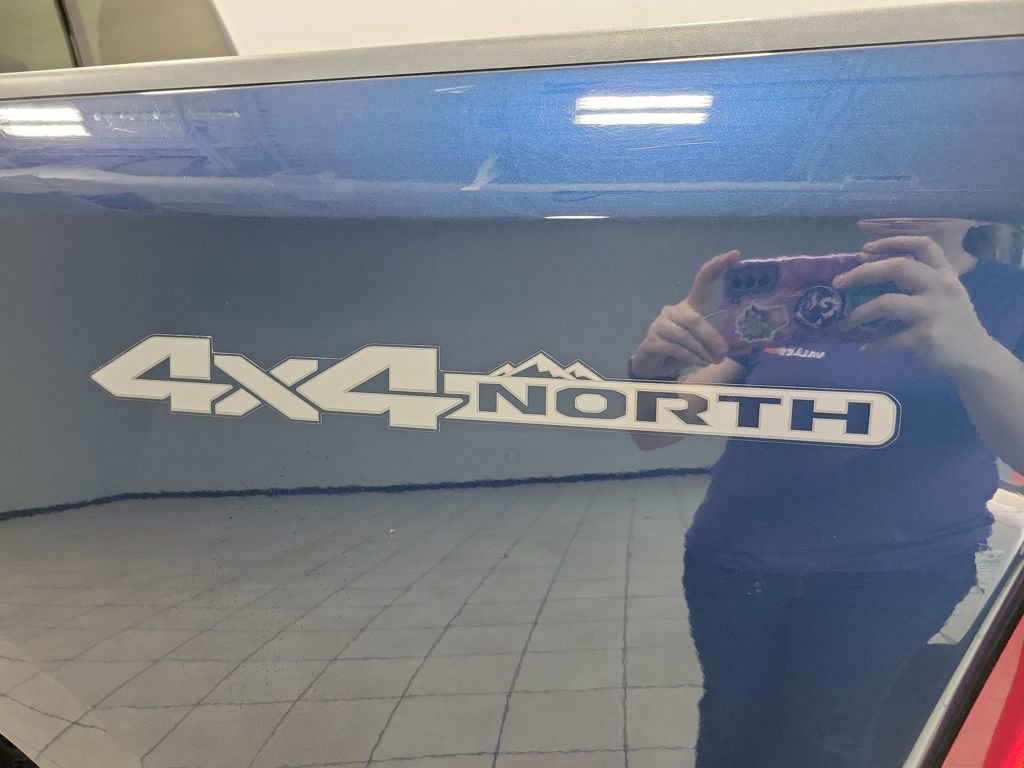 Used 2020 RAM 1500 Big Horn image 12