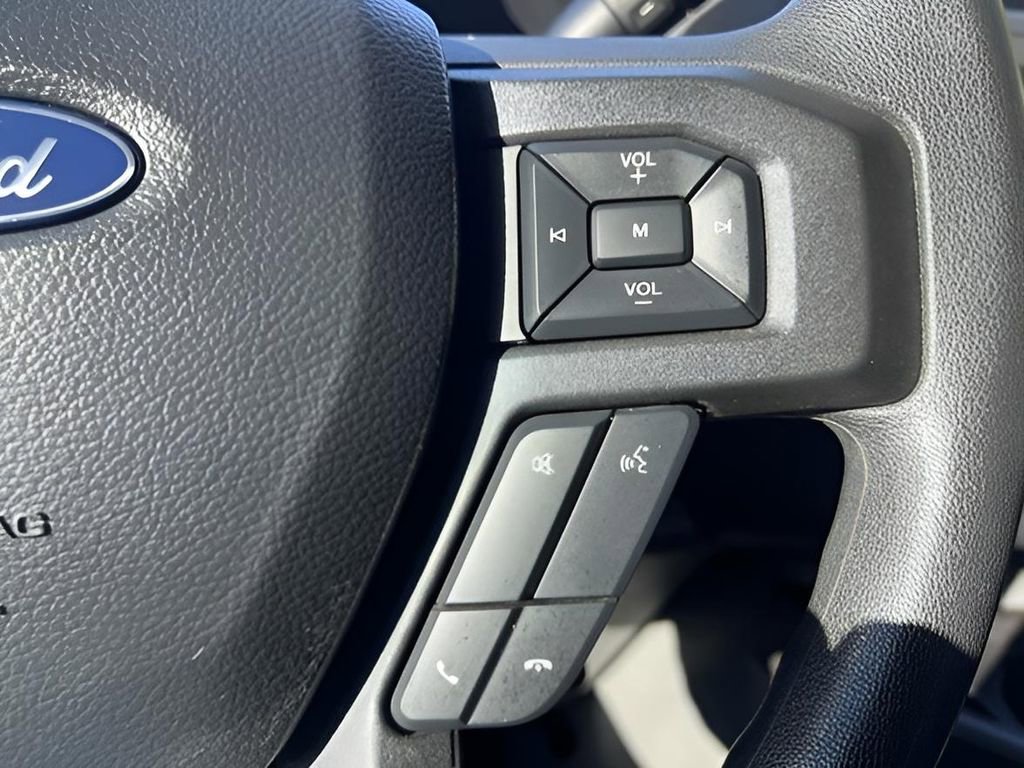 Used 2024 Ford E-450 and Econoline 450 Super Duty w/ Power Windows & Locks Group image 20