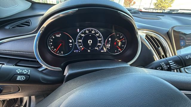 Used 2021 Chevrolet Malibu Premier image 21