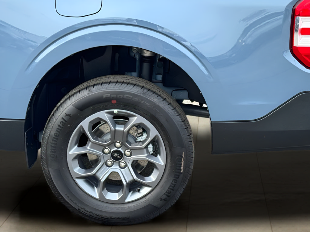 New 2026 Ford Maverick XLT FWD image 37