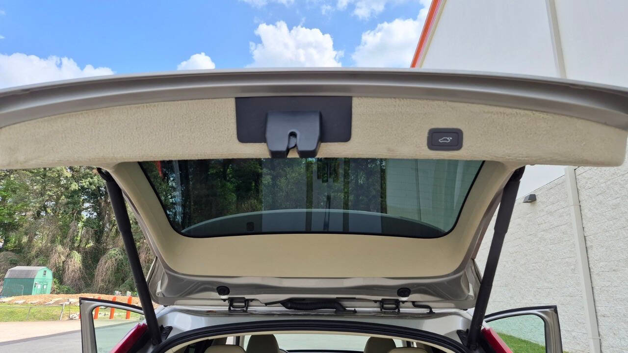 Used 2015 Volvo XC60 T5 Premier FWD image 54