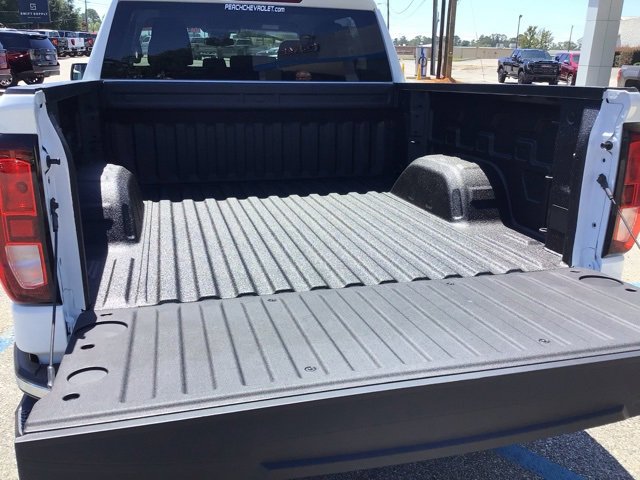 New 2026 GMC Sierra 1500 Pro w/ Pro Value Package image 5