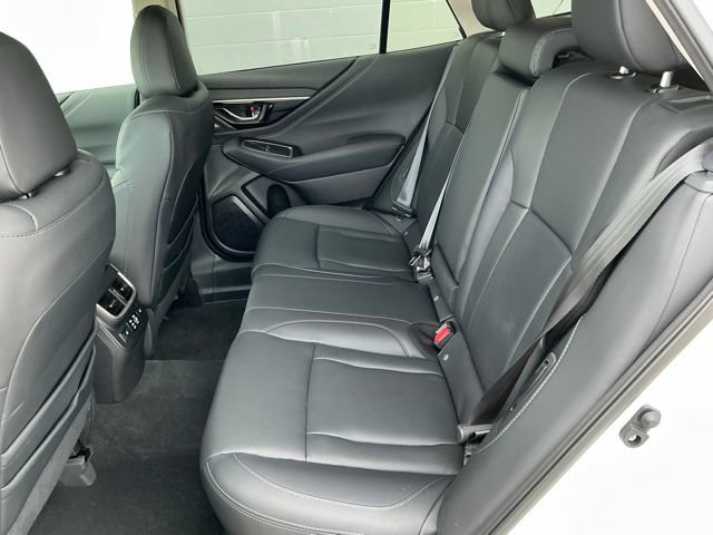 Certified 2025 Subaru Outback Touring image 11