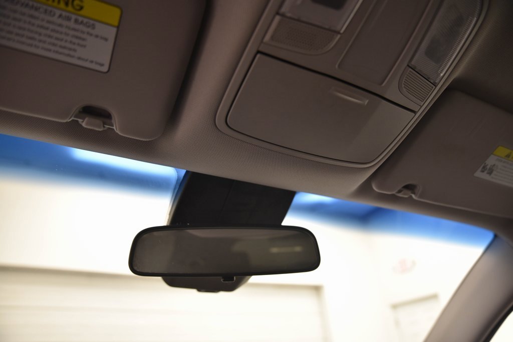 Used 2019 Hyundai Tucson SE image 16