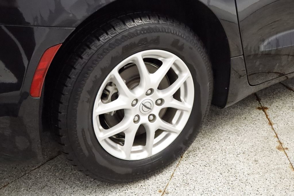 Certified 2023 Chrysler Pacifica Touring-L FWD image 20