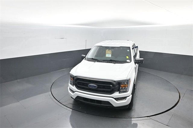 Certified 2023 Ford F150 XLT w/ Equipment Group 302A High image 20