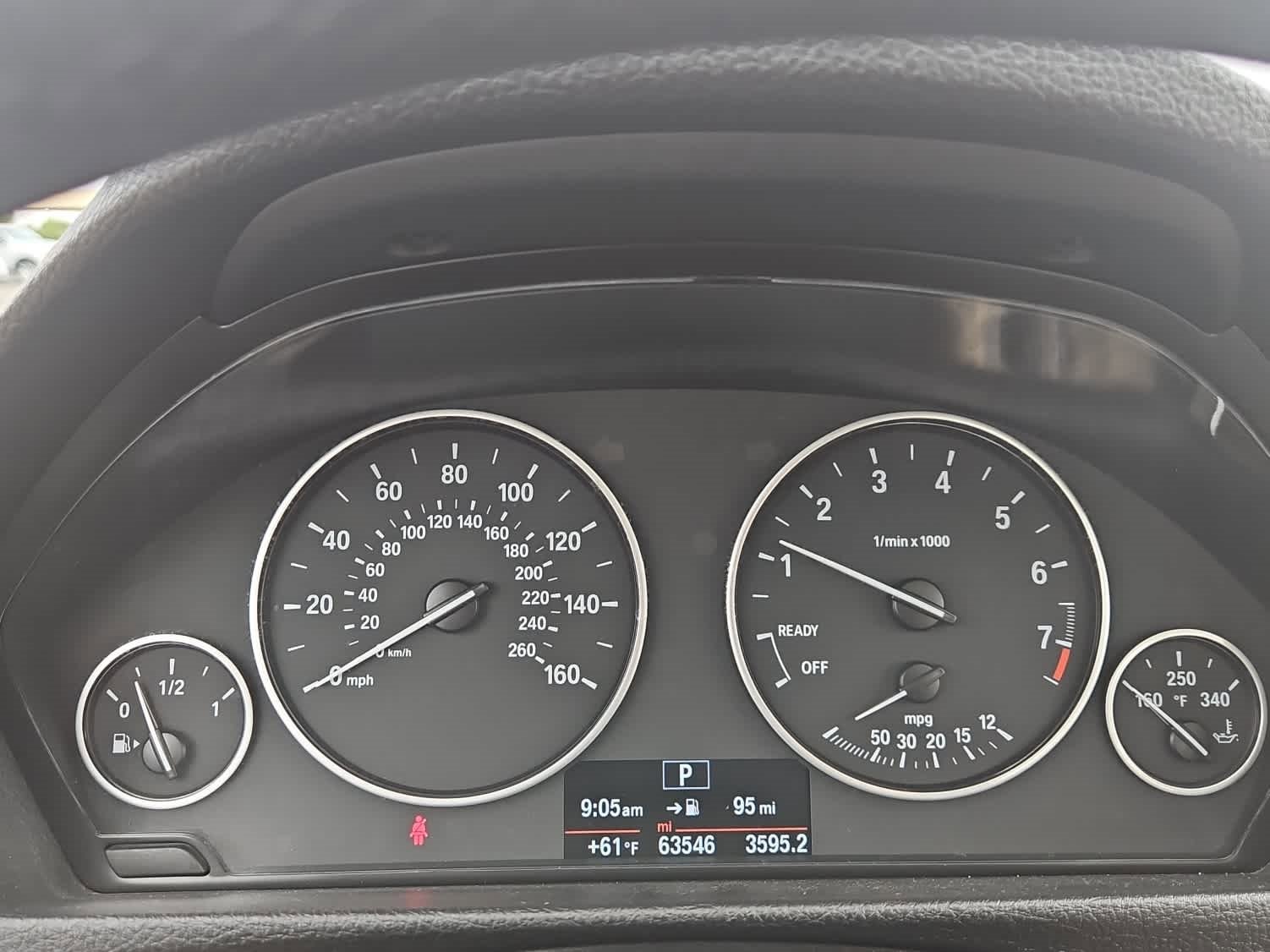 Used 2014 BMW 328i Sedan image 19