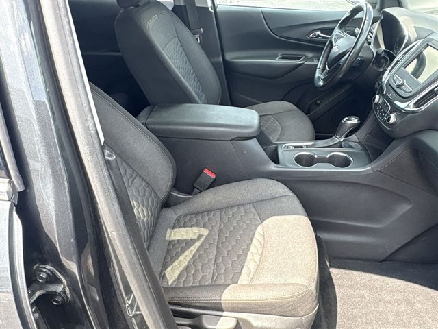 Certified 2019 Chevrolet Equinox LT w/ Driver Convenience Package FWD image 26