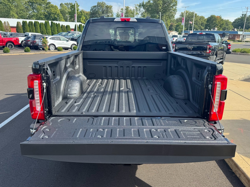 New 2026 Ford F250 XLT image 9