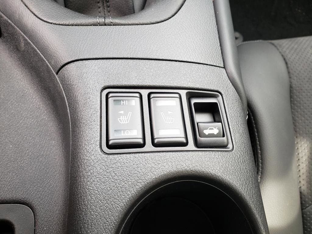 New 2026 Nissan Z Performance image 13